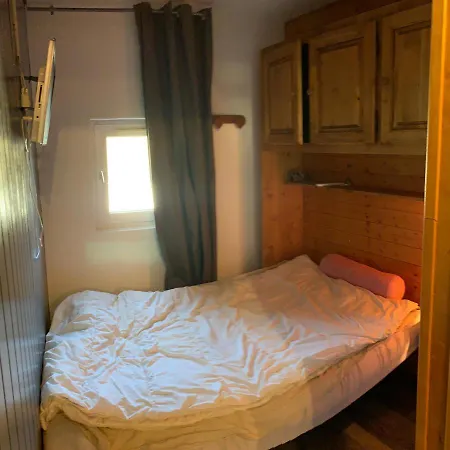 Apartman Boost Your Immo 145 / Arc En Ciel Les Deux Alpes