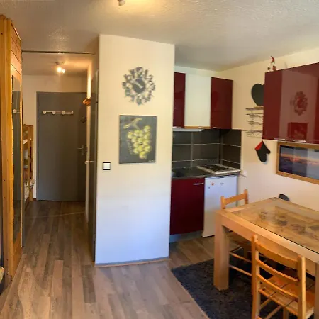 Boost Your Immo 145 / Arc En Ciel Apartman Les Deux Alpes