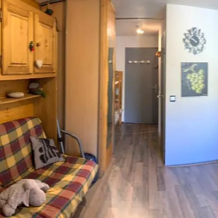 Boost Your Immo 145 / Arc En Ciel Apartman Les Deux Alpes