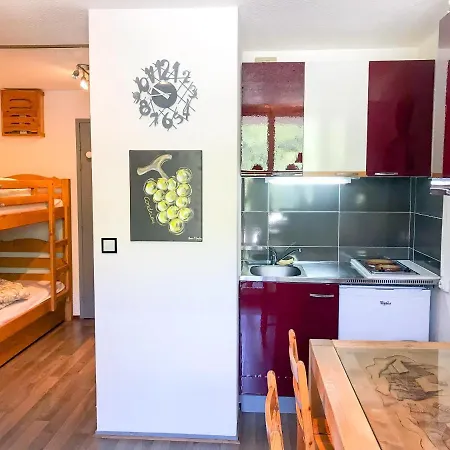 Boost Your Immo 145 / Arc En Ciel Apartman Les Deux Alpes