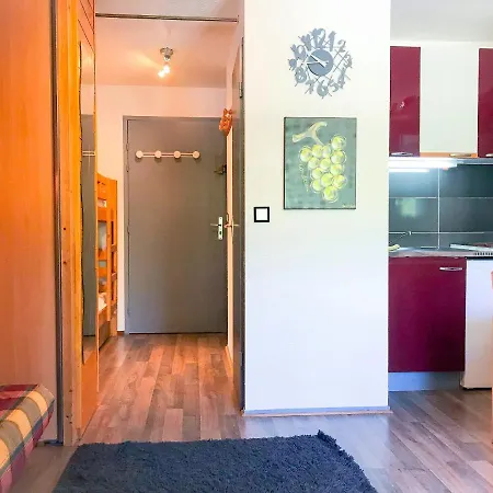 Boost Your Immo 145 / Arc En Ciel Apartman Les Deux Alpes