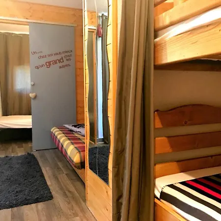 Boost Your Immo 145 / Arc En Ciel Apartman Les Deux Alpes