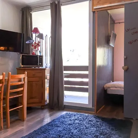 Boost Your Immo 145 / Arc En Ciel Les Deux Alpes