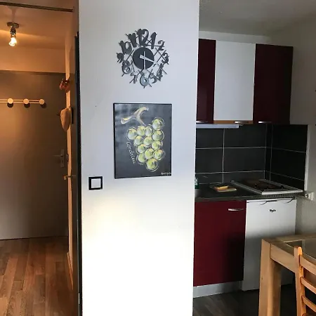 Apartment Boost Your Immo 145 / Arc En Ciel Les Deux Alpes
